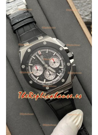 Audemars Piguet Royal Oak Offshore Chronograph 26420SO.OO.A002CA.01 Reloj Réplica Espejo 1:1