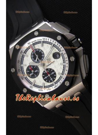 Audemars Piguet Royal Oak Offshore Reloj Cronógrafo 44MM - Edición Última a Espejo 1:1
