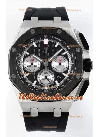 Audemars Piguet Royal Oak Offshore Chronograph 26420IO.OO.A009CA.01 Reloj Réplica a Espejo 1:1