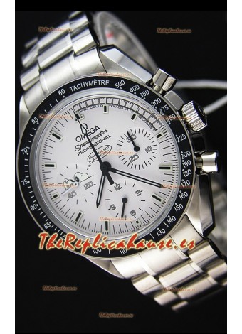 Omega Speedmaster Professional SNOOPY Reloj Réplica Suizo Edición Limitada