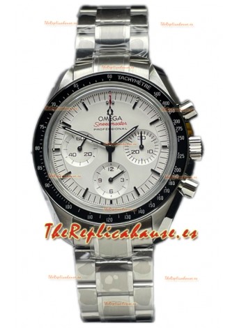 Omega Speedmaster Moonwatch Co-Axial Chronograph 42MM Reloj Réplica Espejo 1:1