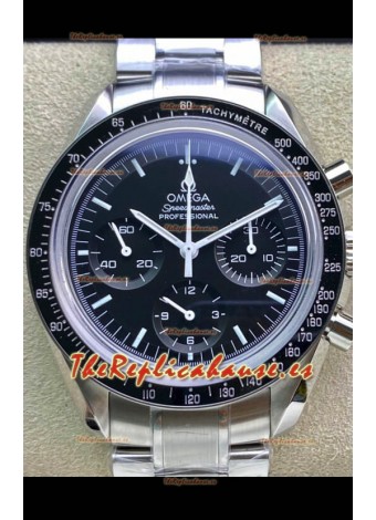 Omega Speedmaster Moonwatch Co-Axial Chronograph 42MM Reloj Réplica a Espejo 1:1
