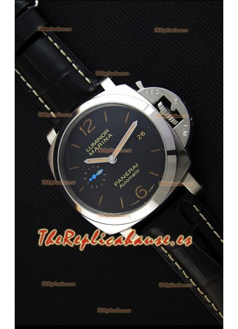 Panerai Luminor Marina 1950 Última Réplica 1:1 Revisada 3 Dias PAM1359