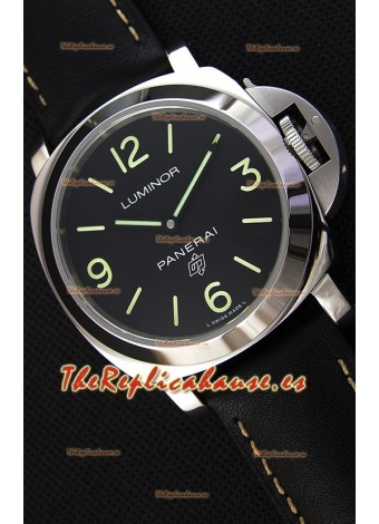Panerai Luminor 3 Days PAM773 Reloj Réplica Suizo Edición a Espejo 1:1
