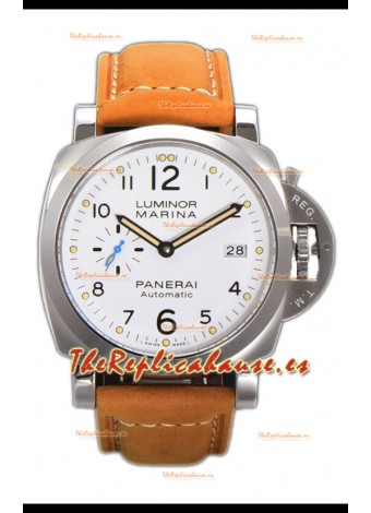 Panerai Luminor Marina PAM1499 1950 3 Days Reloj Réplica Espejo 1:1 44MM