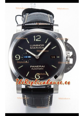 Panerai Luminor Marina PAM1312 Reloj Réplica Suiza Espejo 1:144MM 