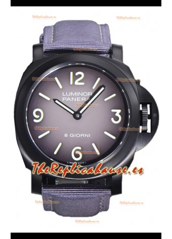 Panerai Luminor PAM2121 Geneva Boutique Special Edition 44MM Reloj Réplica Suiza 