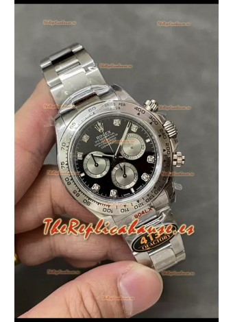 Rolex Daytona REF.126509 Cal 4131 Reloj Réplica Suizo 1:1 - Acero 904L