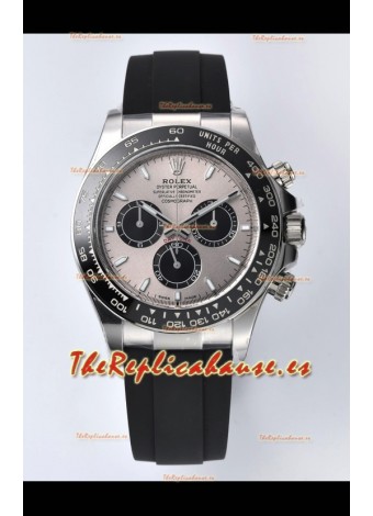 Rolex Cosmograph Daytona 126519LN Dial Negro Movimiento Cal.4131 - Reloj Acero 904L