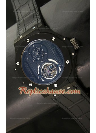 Hublot Big Bang Keng Power Tourbilon Reproducción Japonesa del Reloj