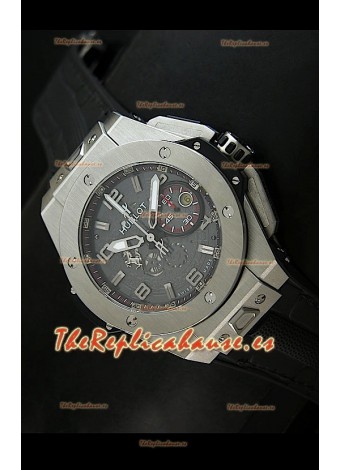 Hublot Big Bang Ferrari Titanio Edición Réplica Suiza