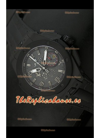 Hublot Big Bang Ferrari All Black Edición Réplica Suiza