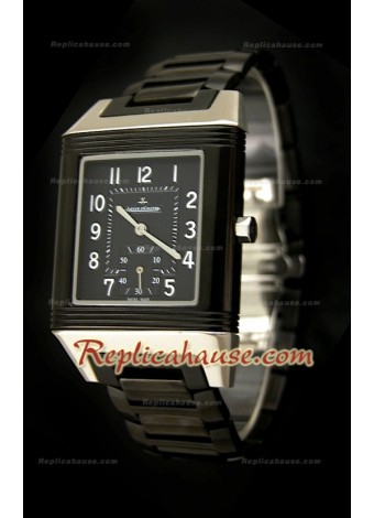 Jaeger LeCoultre Reverso Reloj Japonés