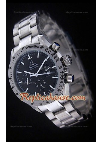 Reloj Omega Speedmaster Racing Edición Michael Schumacher