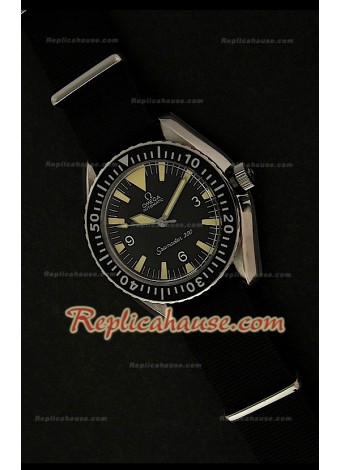 Omega Seamaster 300 Ventage Reloj Suizo