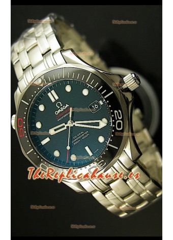 Omega Seamaster 007 James Bond Edición 50º Aniversario Réplica Suiza