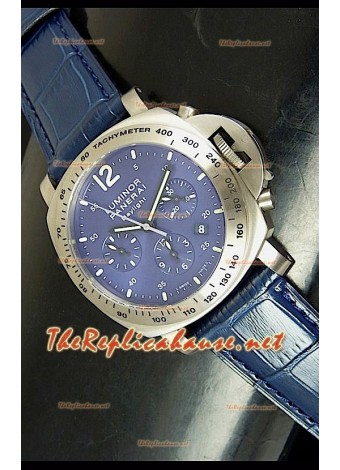 Panerai Luminor Daylight Suiss Replica – 1:1 Réplica Espejo
