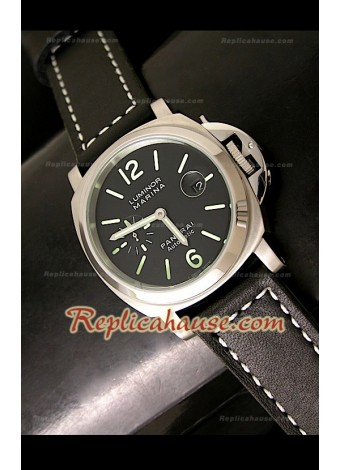 Panerai Lumenor Marena Reloj 44MM