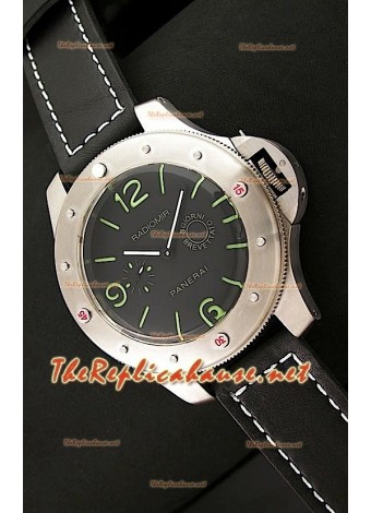Panerai PAM341 Egiziano Edición Reloj Suizo Sumergible - Reproducción Escala 1:1 