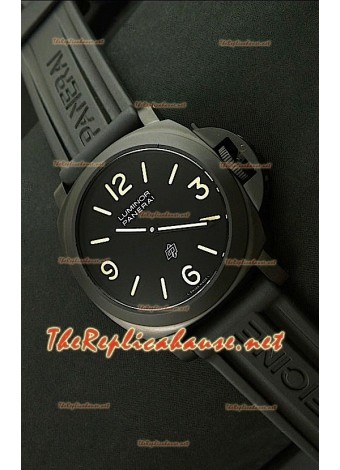 Panerai Lumenor Base PAM360 Paneristi Reloj- Reproducción Escala 1:1 