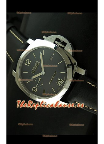 Panerai Luminor Marina 1950 3 Días PAM498 Edición “FU” Réplica Suiza 