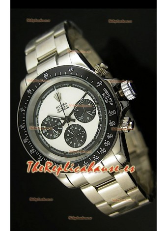 Rolex Daytona Cosmograph, Réplica Japonesa, Versión 2013 Actualizada