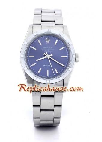 Reloj Rolex Réplica Air King