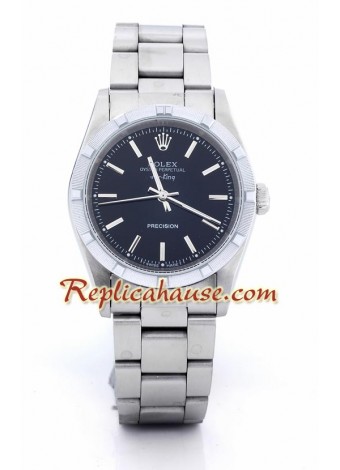 Reloj Rolex Réplica Air King