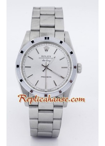Reloj Rolex Réplica Air King