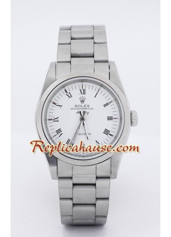 Reloj Rolex Réplica Air King