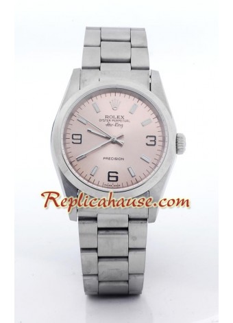 Reloj Rolex Réplica Air King