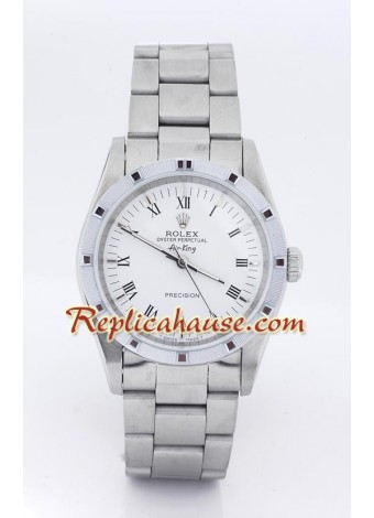 Reloj Rolex Réplica Air King