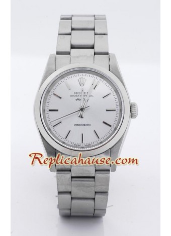 Reloj Rolex Réplica Air King
