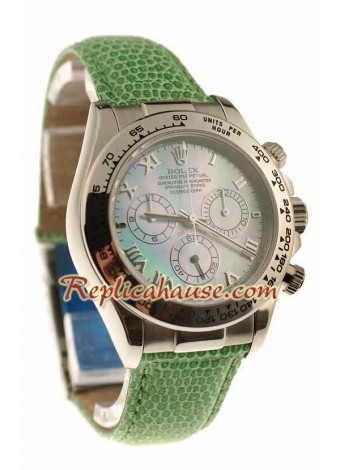 Rolex Réplica Daytona Reloj Suizo