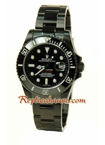 Rolex Réplica Suizo Submariner Edición 2011
