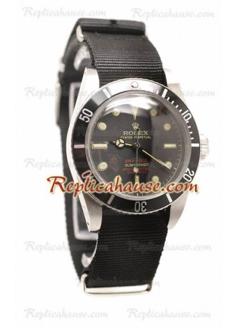 Rolex Submariner Reloj Suizo de imitación 2011 Edición