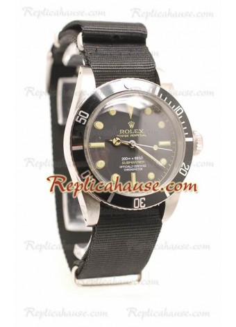 Rolex Submariner Reloj Suizo de imitación 2011 Edición