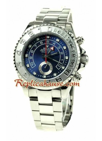 Rolex Yachtmaster II Reloj Réplica