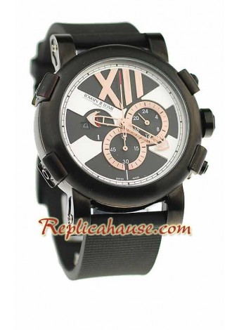 Romain Jerome Cronógrafo Reloj Réplica