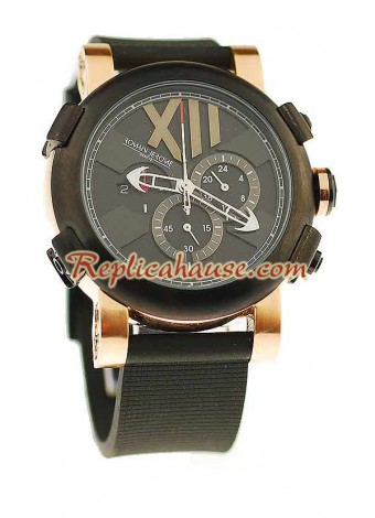Romain Jerome Cronógrafo Reloj Réplica