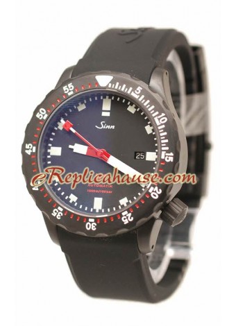 Sinn U1 Reloj Suizo de imitación