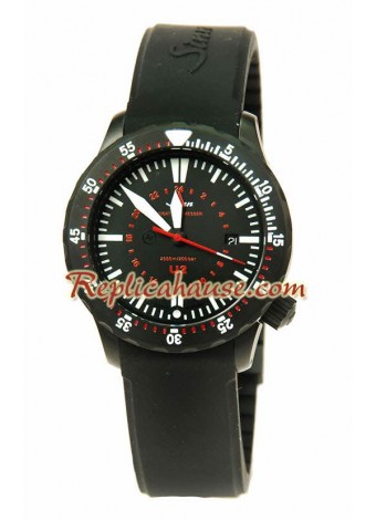 Sinn U2 Reloj Suizo de imitación