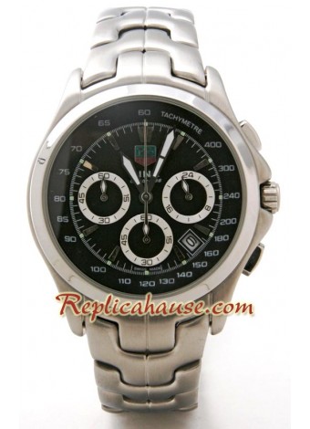 Tag Heuer Réplica Link Reloj
