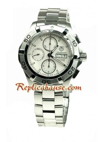 Tag Heuer Aquaracer Reloj Suizo de imitación