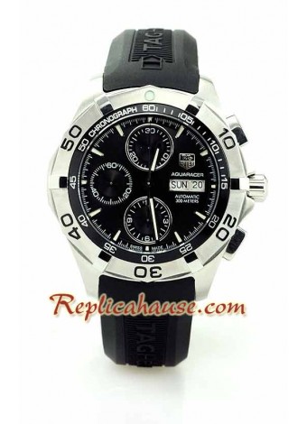 Tag Heuer Aquaracer Reloj Suizo de imitación