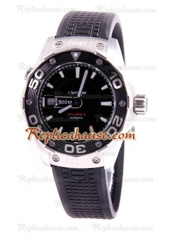 Tag Heuer Aquaracer Calibre 5 Reloj Suizo de imitación