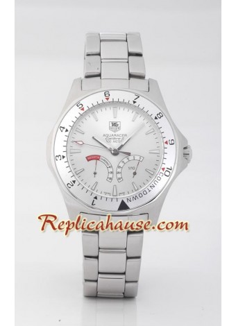 Tag Heuer Réplica Aquaracer Calibre
