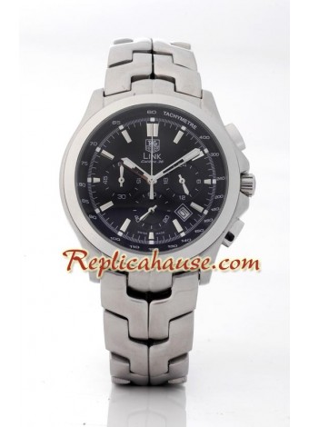 Tag Heuer Réplica Link Reloj