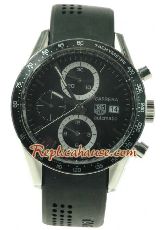 Tag Heuer Carrera Reloj Suizo de imitación