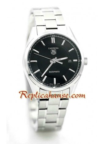 Tag Heuer Carrera Reloj Suizo de imitación